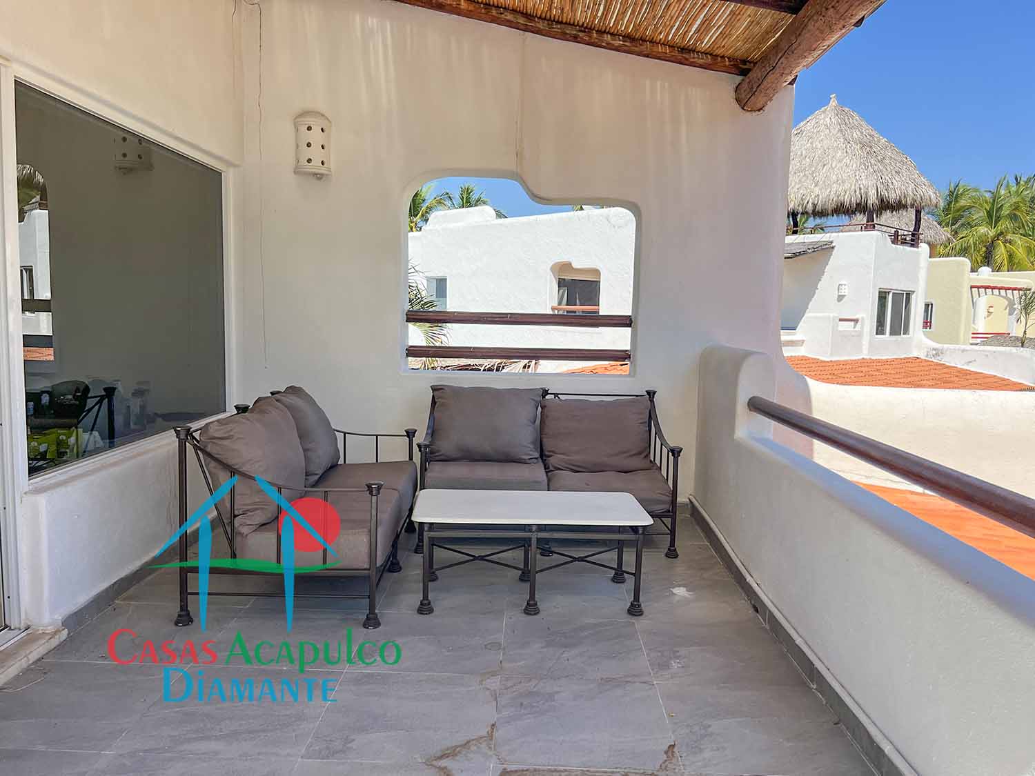 Son Vida Barbados 1 - Terraza planta alta 9 Son Vida Barbados 1 - Terraza planta alta 9